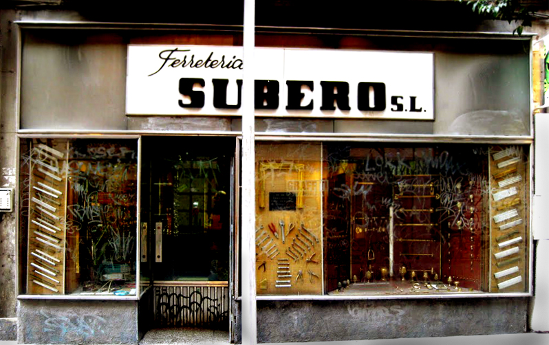 Ferretera Subero