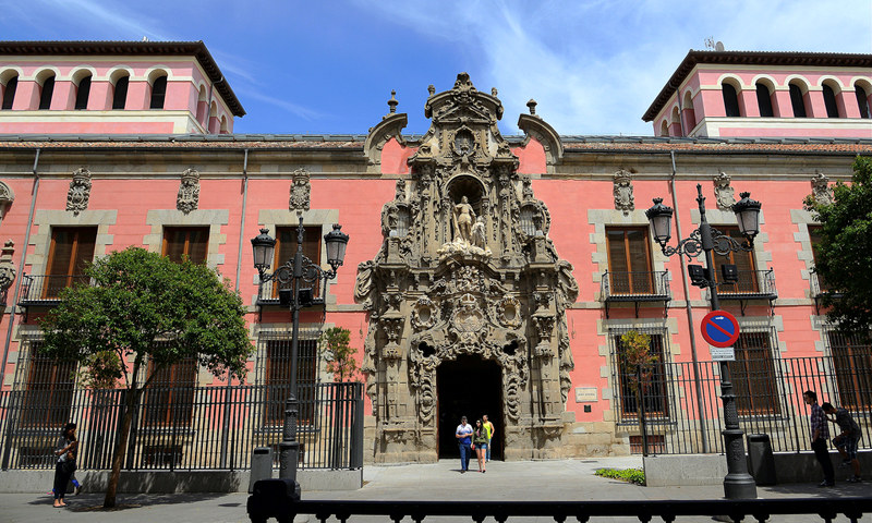 Museo de Historia de Madrid