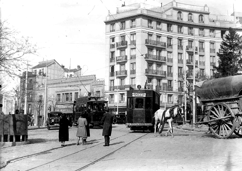 Antiguo Cine de la Flor