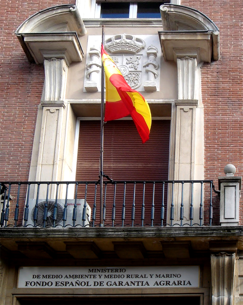 Palacio de los duques de Veragua