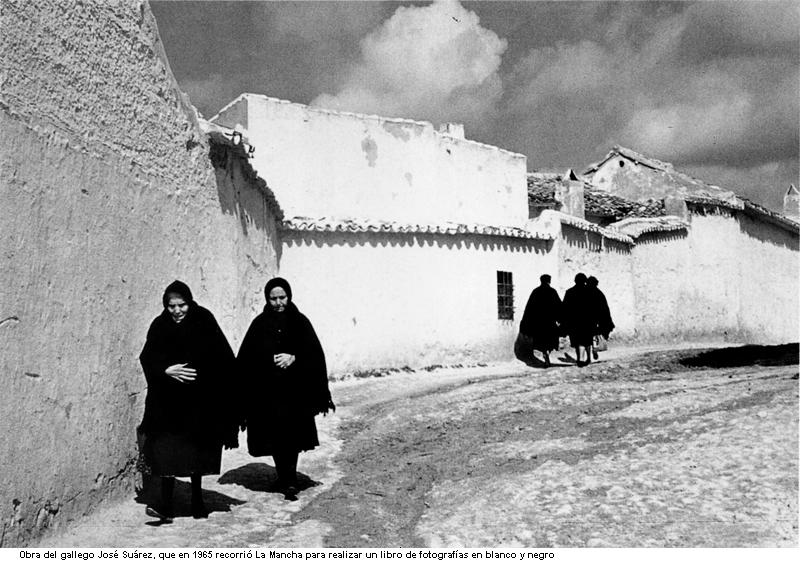 Mujeres de luto