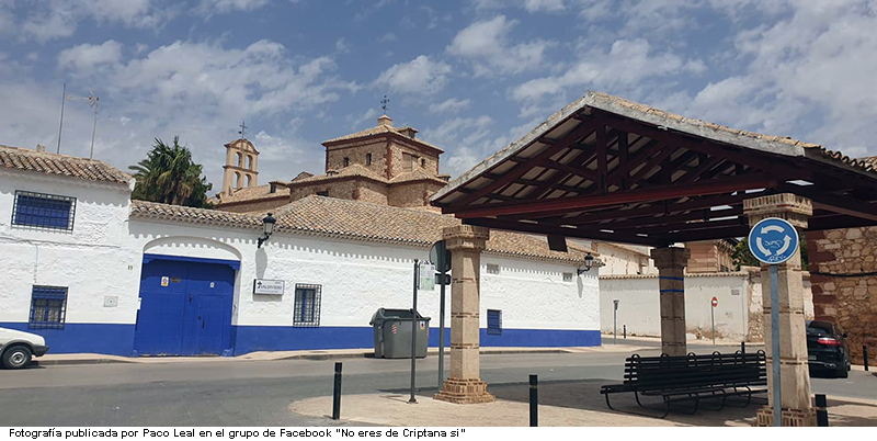 Casa de los Penalva