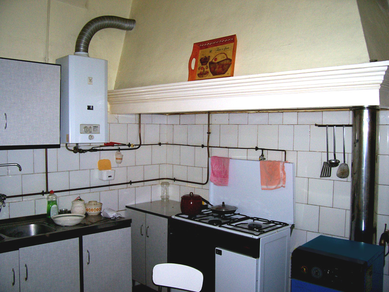 Cocina