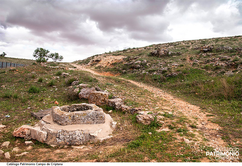 Pozo del Pico