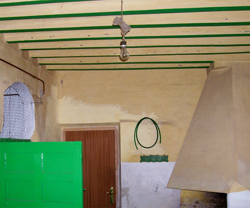 Sombra de viejo
