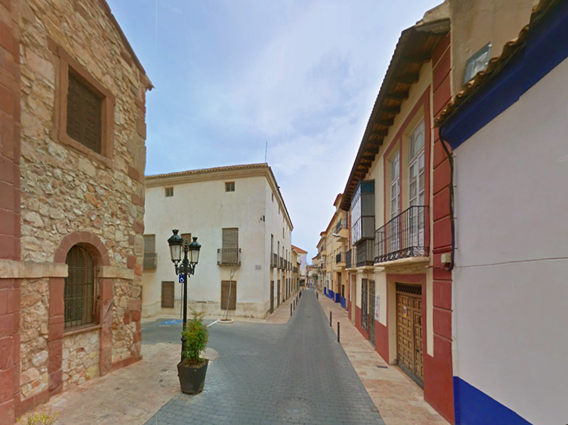 Casino de la Concordia