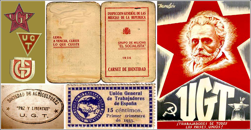 La UGT