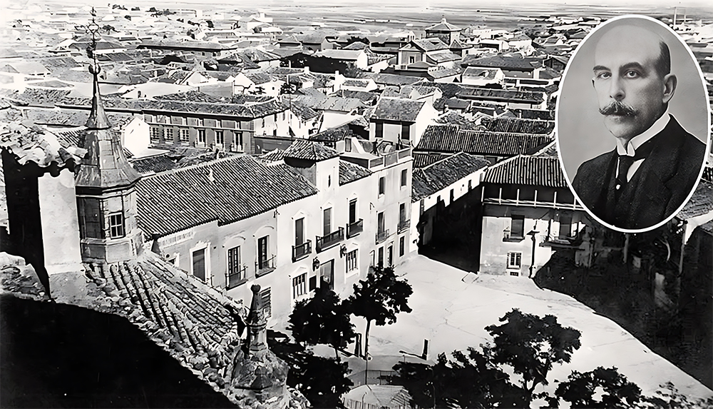 El Rincn del Comde
