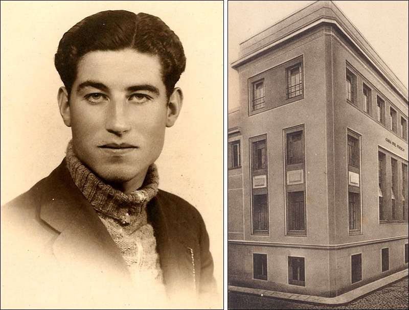Galileo Alarcos
