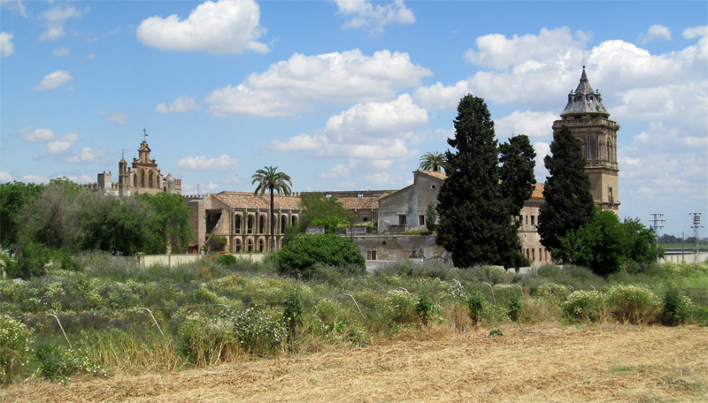 Monasterio de San Isidoro