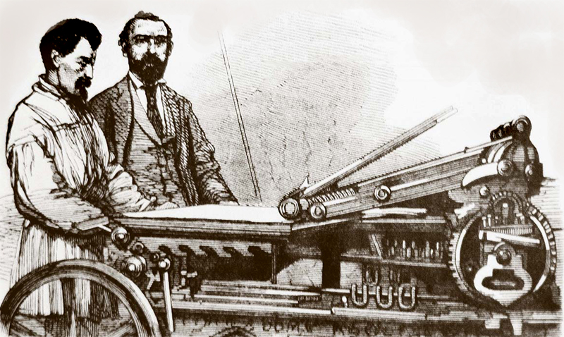 Caldes de Montbu. Escuela evanglica de pobres
