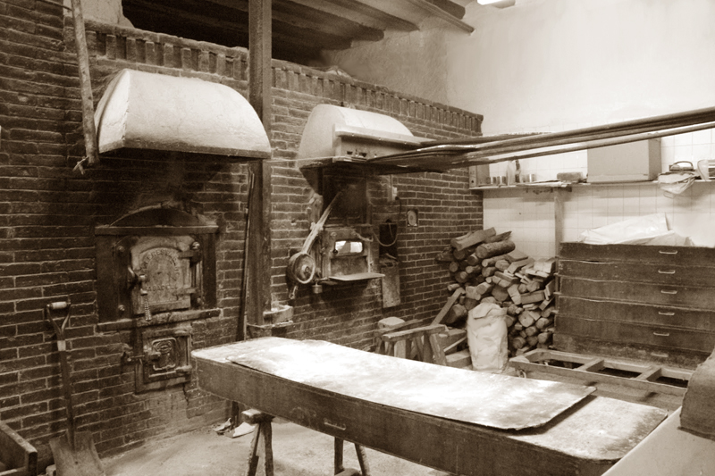 Panadera