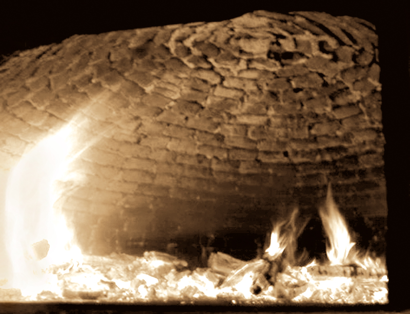 Horno de pan