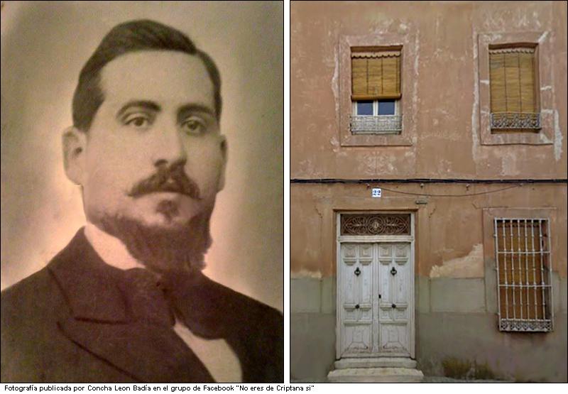 Veterinario Feliciano Len Panduro