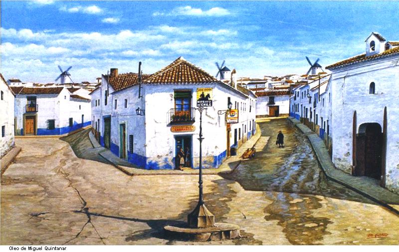 Nitrato de Chile