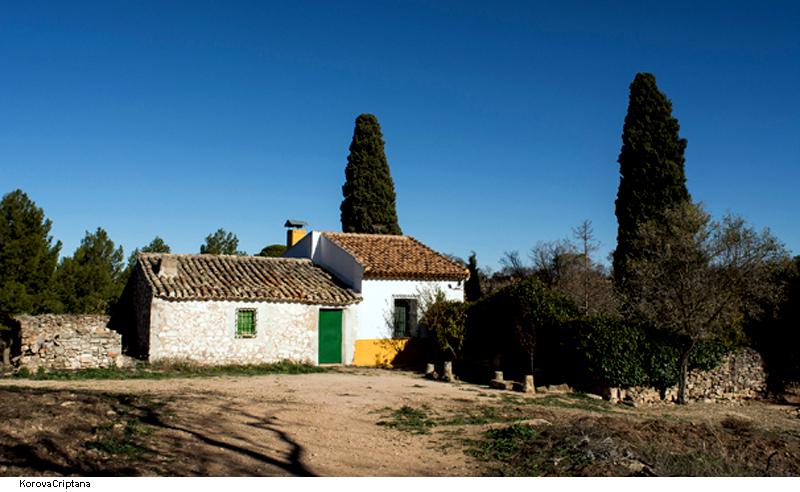 Huerta del Bajo