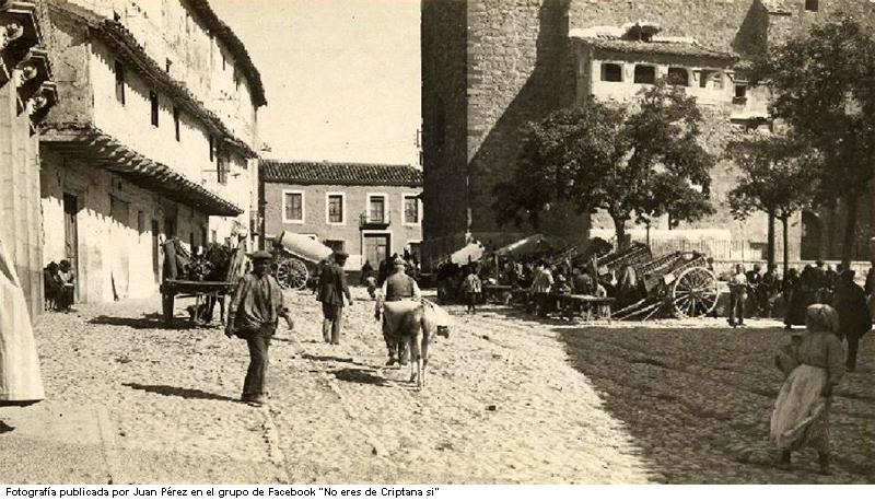 Huertanos