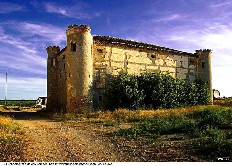 Casa de Castilla