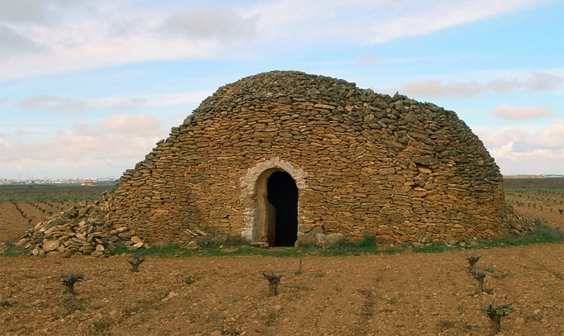 Bombo de Tomelloso