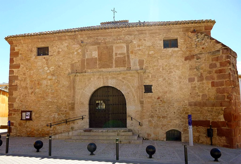Psito de Criptana