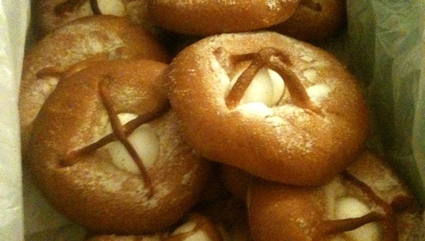 Hornazos