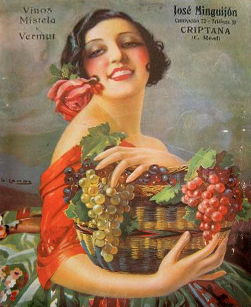 Bodegas Minguijn de Criptana
