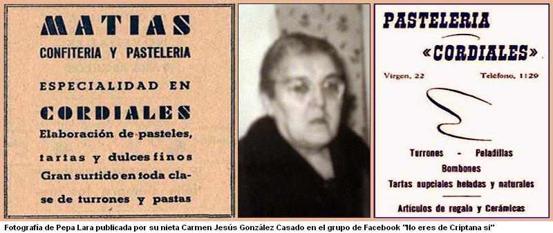 Cordiales