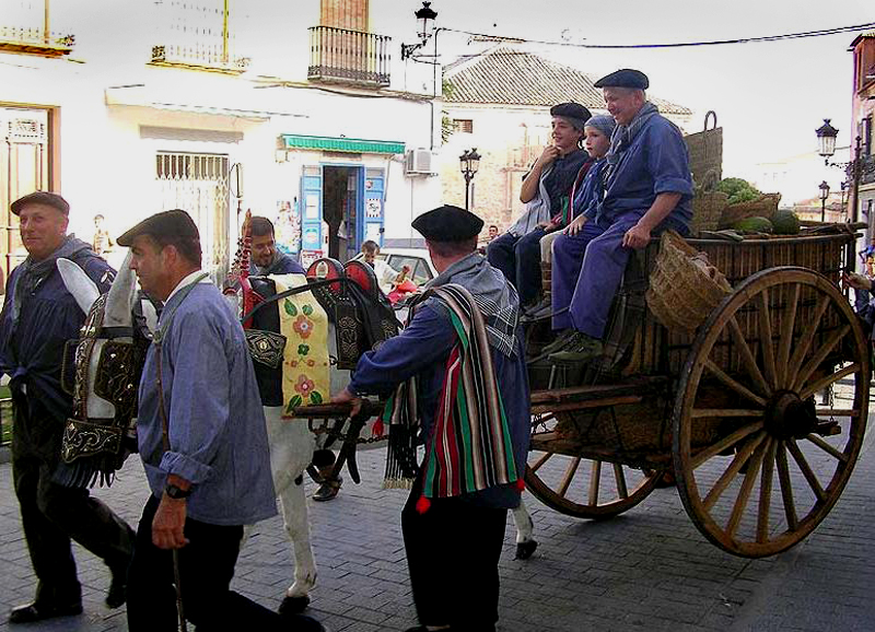 Fiesta de la Vendimia