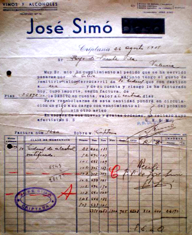 Bodega de Sim