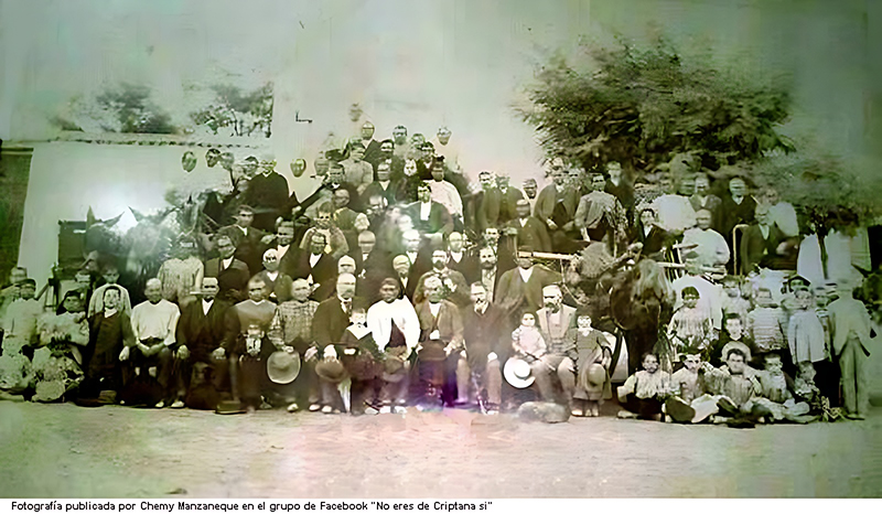 Cooperativa del Carmen