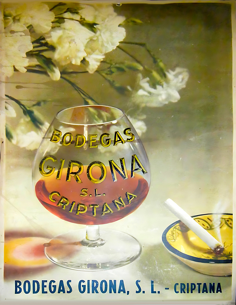 Bodegas Girona