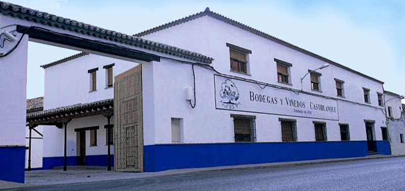Bodegas Castiblanque