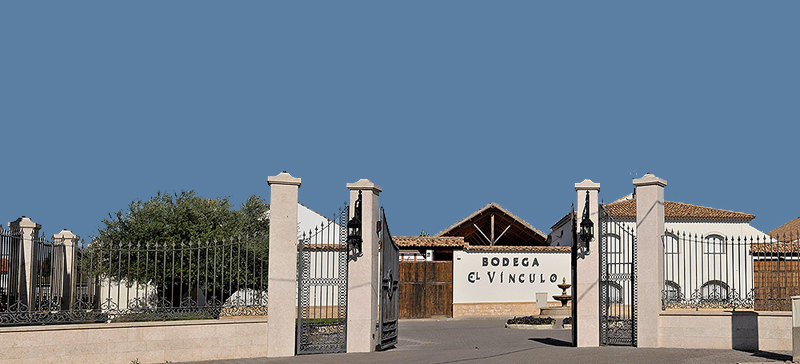 Bodegas El Vnculo