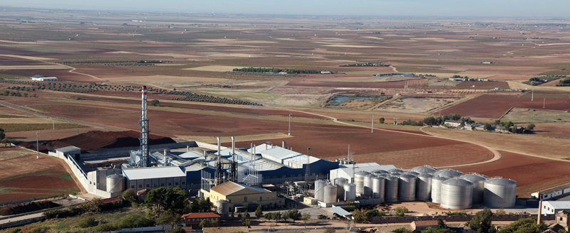 Planta de cogeneracin de Movialsa