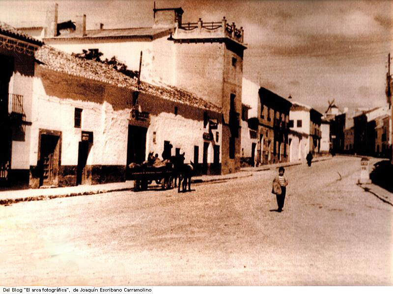 Taller de calderera de Coleta