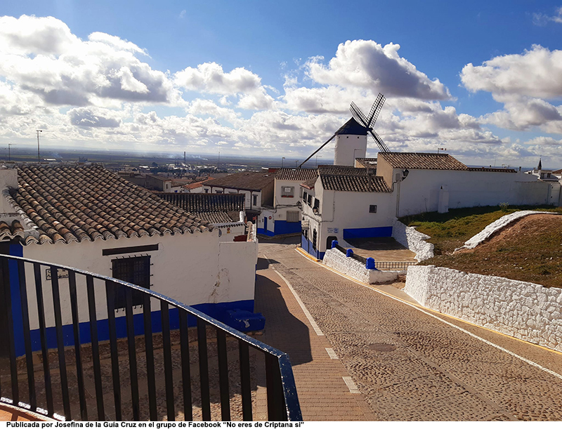 Subida a la Sierra