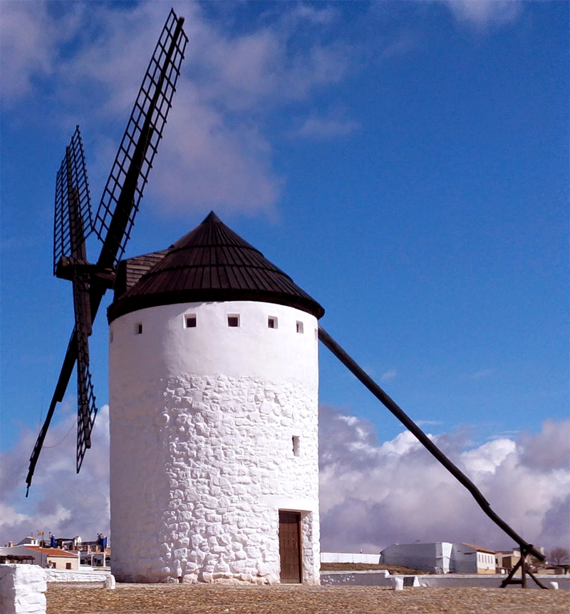 Molino Sardinero