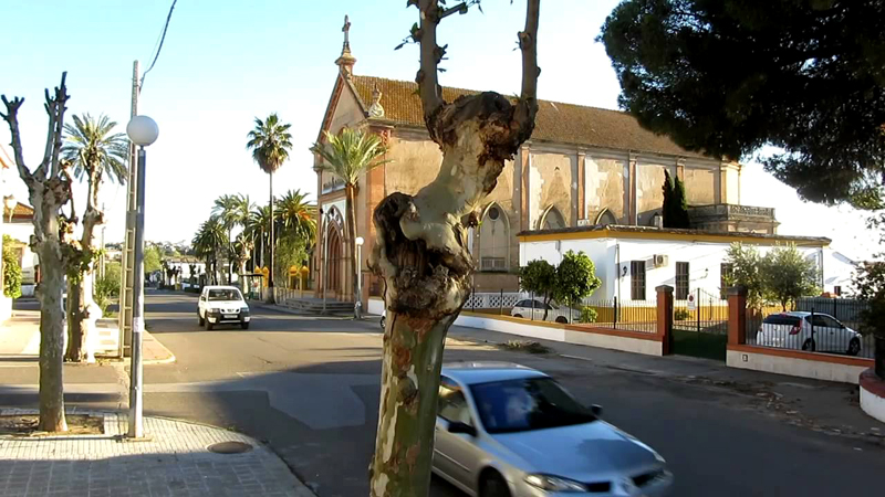 Villanueva del Río y Minas