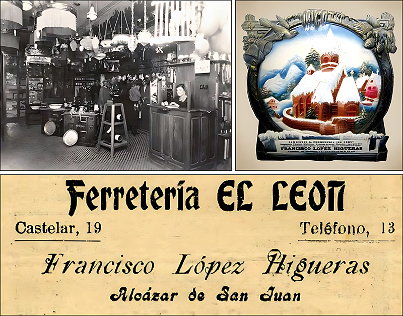 Ferretería El León