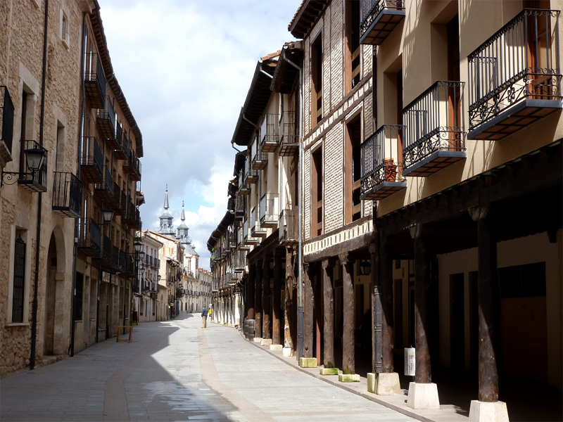El Burgo de Osma