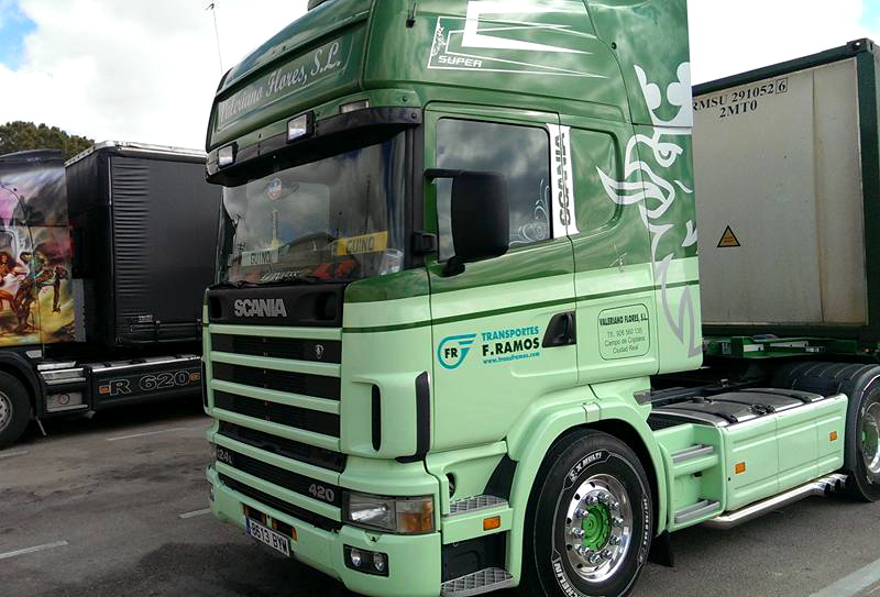 Scania