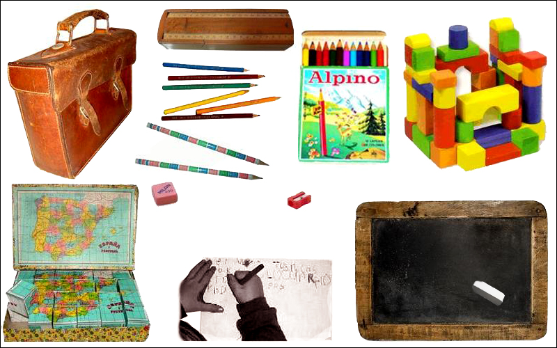 Material escolar