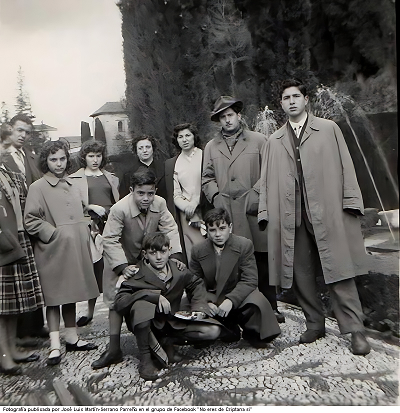 Excursión a Granada