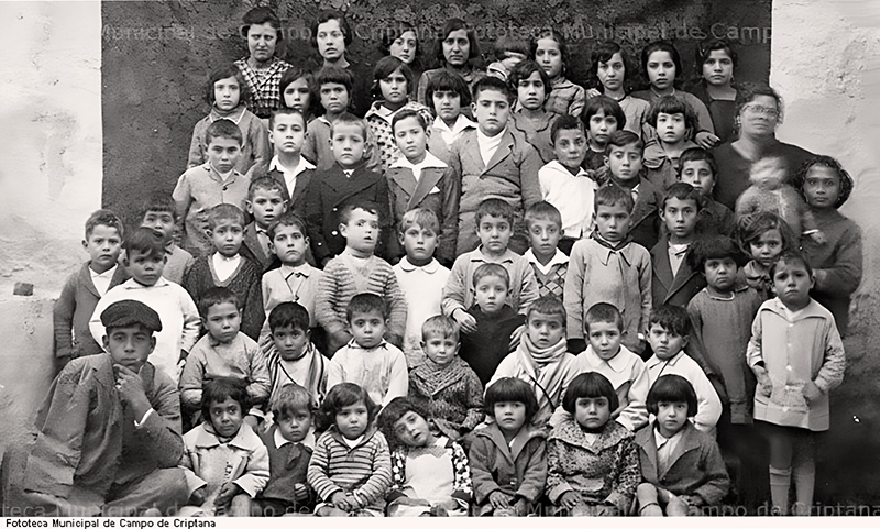 Labor de doña Eulalia