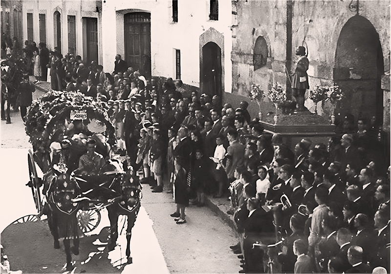 Escuelas antiguas