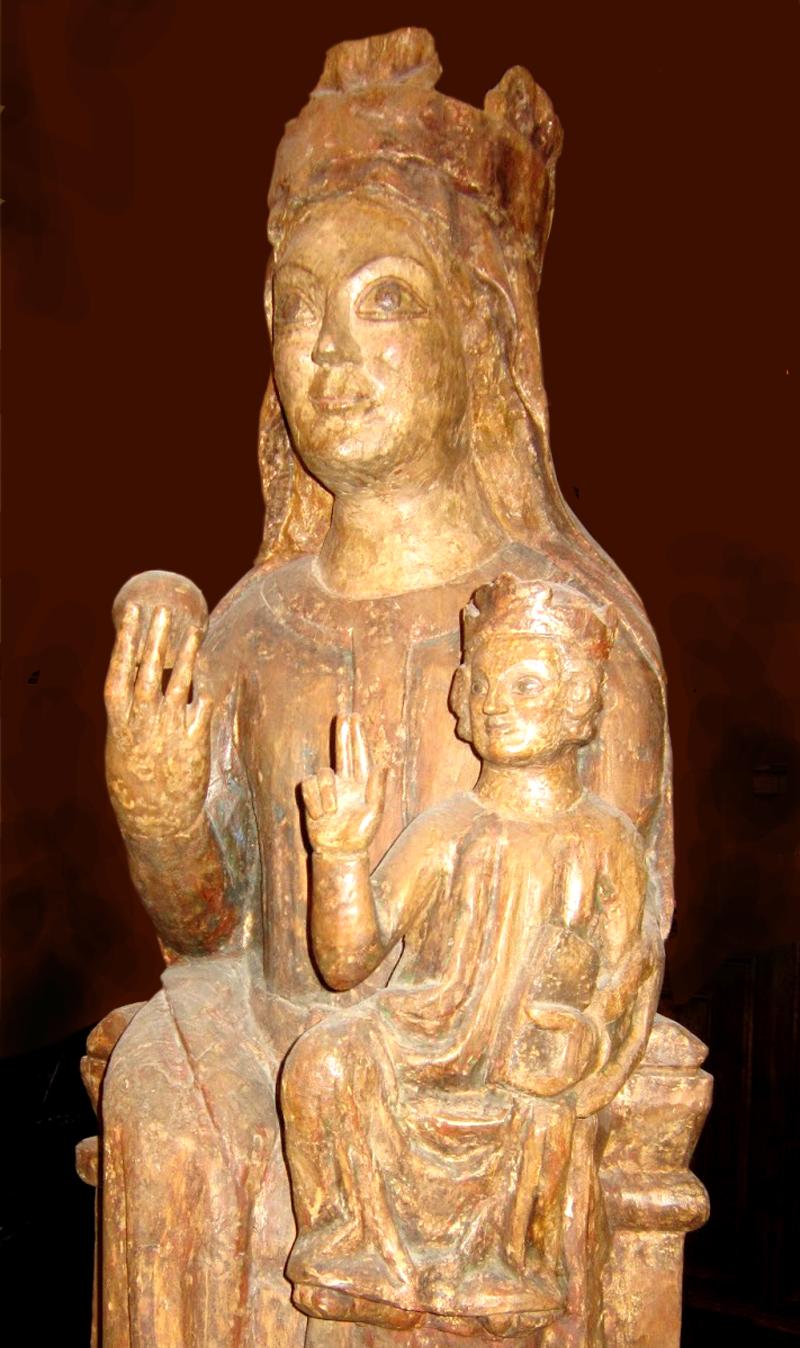 Ntra. Sra. de Villajos