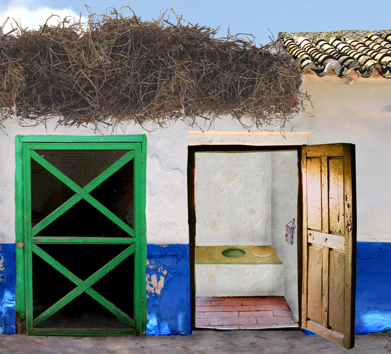 Retrete