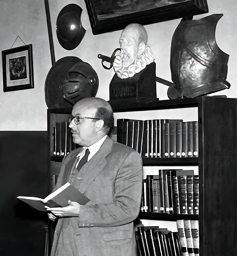 Don Jos Antonio Snchez-Manjavacas