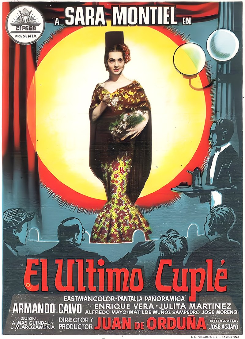 El ltimo Cupl