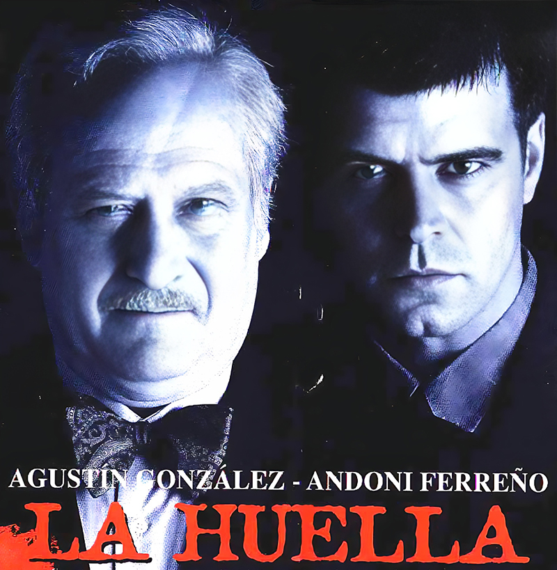 La Huella